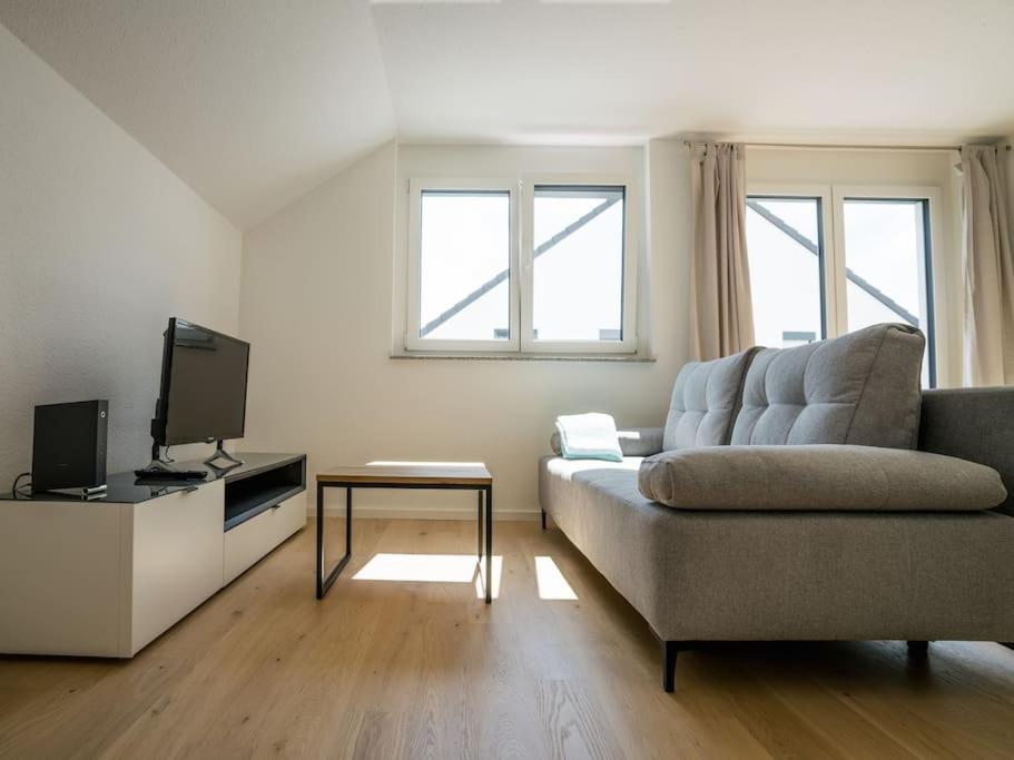 Ferienwohnung Weissach Вайссах Екстер'єр фото