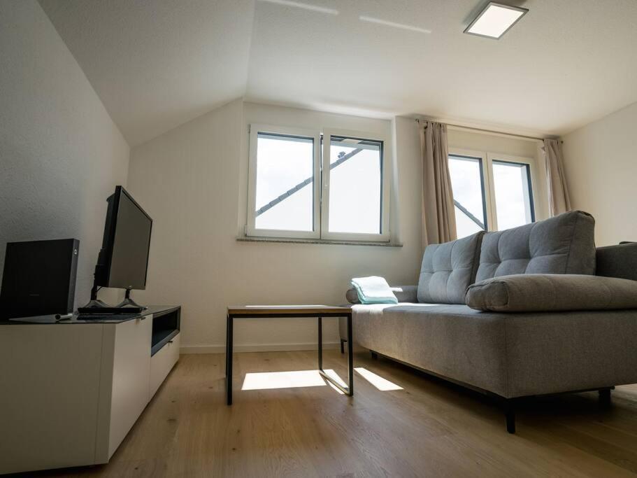 Ferienwohnung Weissach Вайссах Екстер'єр фото