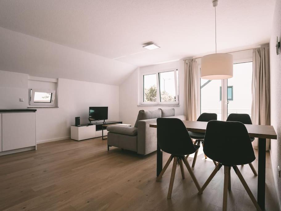 Ferienwohnung Weissach Вайссах Екстер'єр фото